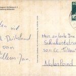 Kranenburg Nütterden - Haus der Jugend