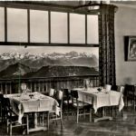 Berghus Rigi staffel