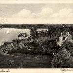 Bad Zwischenahn - Uferlandschaft am See