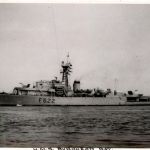 HMSBurghead Bay