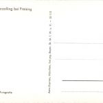 Unterzollingen bei Freising