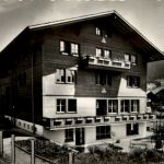 Zweisimmen - Jugendherberge und Musikhaus