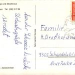 Zweisimmen - Jugendherberge und Musikhaus