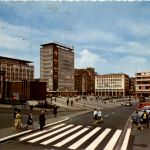 Essen - Kennedy Platz