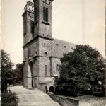 Saarbrücken - St. Michaelskirche