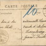 Boulogne sur Mer - Porte de Calais