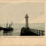 Boulogne sur Mer - Le Phare