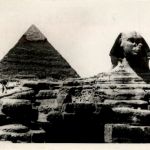 Pyramdien Sphinx