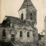 L Eglise de Prosnes