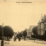 Marle - Hindenburgstrasse