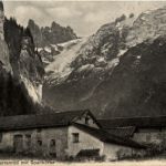Engelberg - Herrenrüti mit Spannhörner