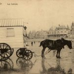 Ostende - Les Cabines