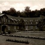 Sögel - Haus Clemenswerth
