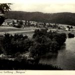 Delliehausen - Solling Bergsee