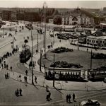 Scheveningen - Gevers Deynootplein