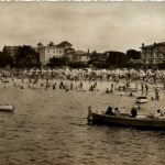 Arcachon - La Plage