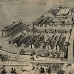 Neufchateau - Quartier Rebeval