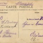 Neufchateau - Quartier Rebeval