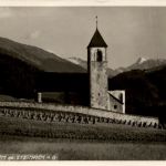Steinach - Mauerm