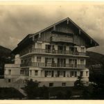 Bad Wiessee - Kurheim Florida