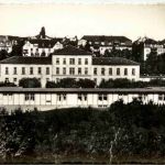 Zürich - Kant. Frauenklinik