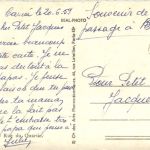 Blida - Rue du Quartie