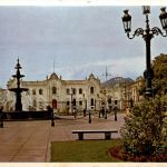 Lima - Palacio de Gobierno