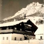 Leogang im Pinzgau