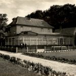 Ostseebad Nienhagen