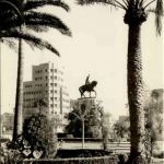 Palma - Plaza Espana