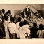 Queenstown - St. Theresia Mission - Kaffernkinder