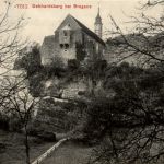 Gebhardsberg bei Bregenz