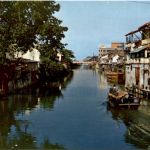 Malacca River