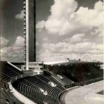 Helsinki - Stadion - Helsingfors