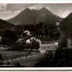 Jachenau