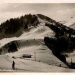 Sigiswanger und Rangiswangerhorn