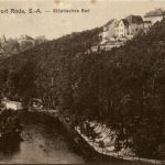 Roda S-A - Städtisches Bad