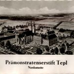 Prämonstratenserstift Tepl