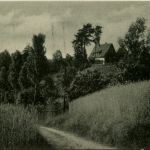 Schiffmühle bei Grimma