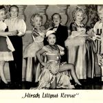 Hirsch Liliput Revue