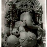Belur Temple
