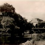 Oranienburg - Partie an der Havel