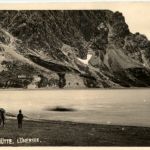 Douglashütte - Lünersee