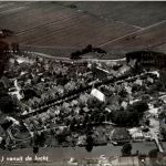 Sloten vanuit de lucht