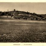 Saarbrücken - Speicherberg