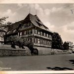 Reutlingen - Gymnasum