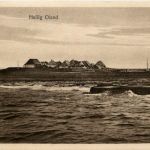 Hallig Oland