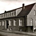 Juist - Privat Kinderkurheim Günther