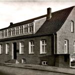 Juist - Privat Kinderkurheim Günther