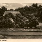 Witischbaude bei Kreischa